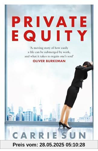 Private Equity: An Immigrant's Story Private Equity: An Immigrant's Story