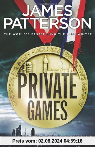 Private Games (Private 2)