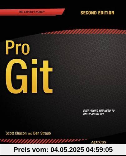 Pro Git