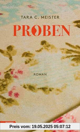 Proben: Roman