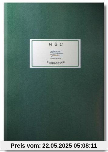 Probenbuch 4.Klasse/Heimat/Sachunterricht Probenbuch 4.Klasse/Heimat/Sachunterricht