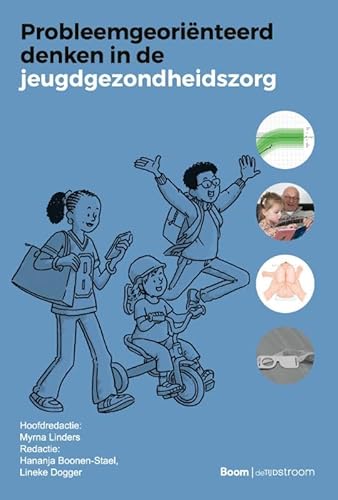 Probleemgeoriënteerd denken in de jeugdgezondheidszorg von Boom