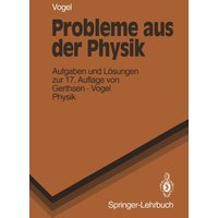 Probleme Aus Der Physik