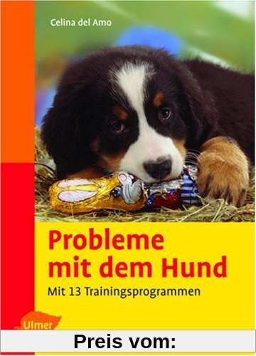 Probleme mit dem Hund verstehen und vermeiden. Mit 13 Trainingsprogrammen