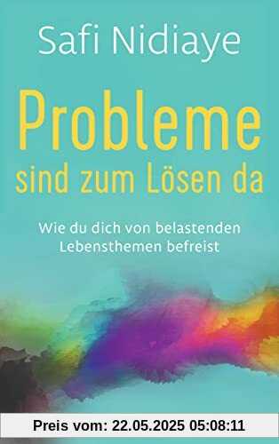 Probleme sind zum Lösen da: Wie du dich von belastenden Lebensthemen befreist