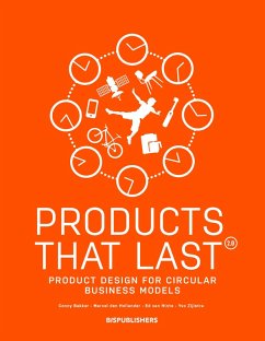 Products that Last (eBook, ePUB) von BIS Publishers
