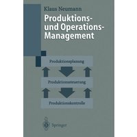 Produktions- und Operations-Management