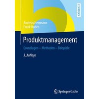 Produktmanagement