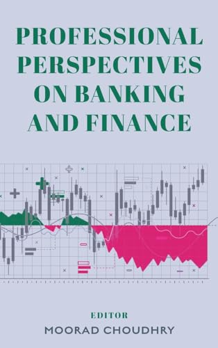 Professional Perspectives on Banking and Finance (1) von Emerald Publishing Limited