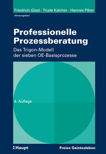 Professionelle Prozessberatung von Freies Geistesleben GmbH