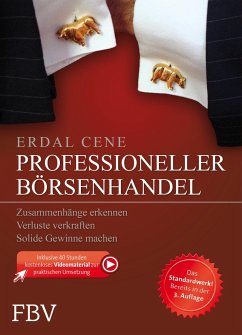 Professioneller Börsenhandel von FinanzBuch Verlag