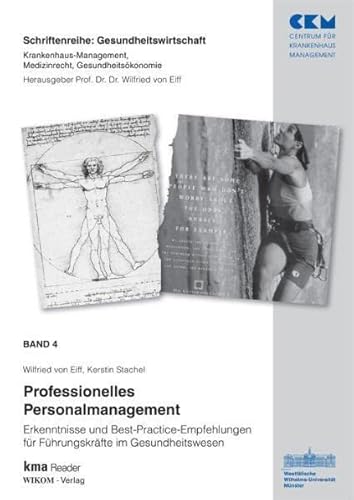 Professionelles Personalmanagement von Thieme