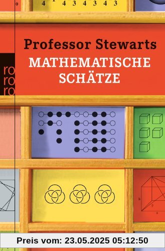 Professor Stewarts mathematische Schätze