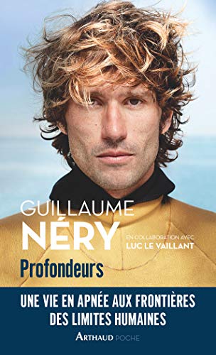 Profondeurs von ARTHAUD