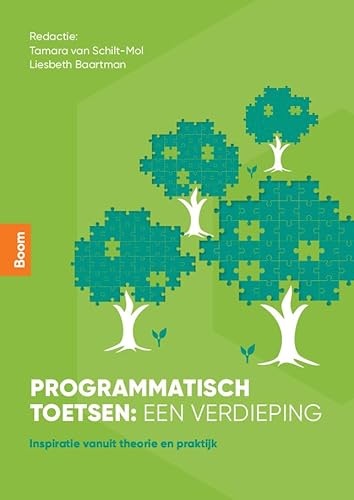 Programmatisch toetsen: een verdieping : inspiratie vanuit theorie en praktijk von Boom