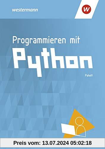 Programmieren mit Python: Schülerband