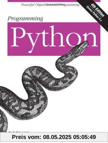 Programming Python