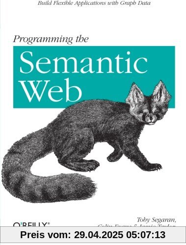 Programming the Semantic Web