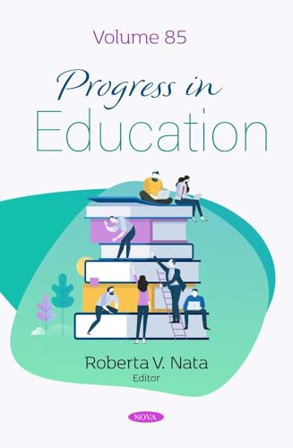 Progress in Education (85) von Nova