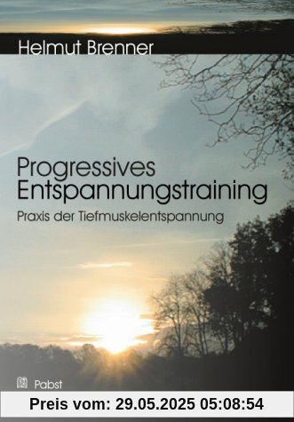 Progressives Entspannungstraining