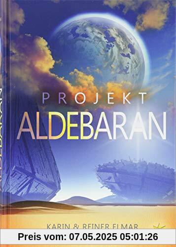 Projekt Aldebaran