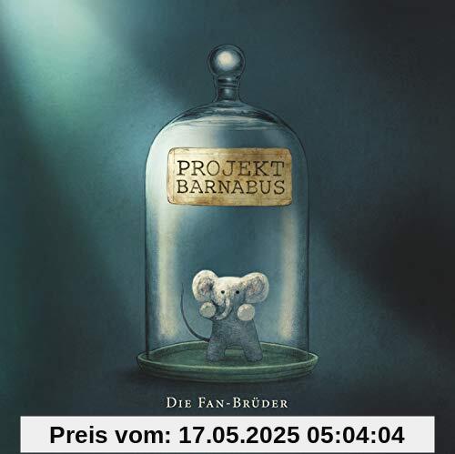 Projekt Barnabus