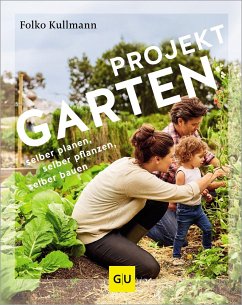 Projekt Garten von Gräfe & Unzer