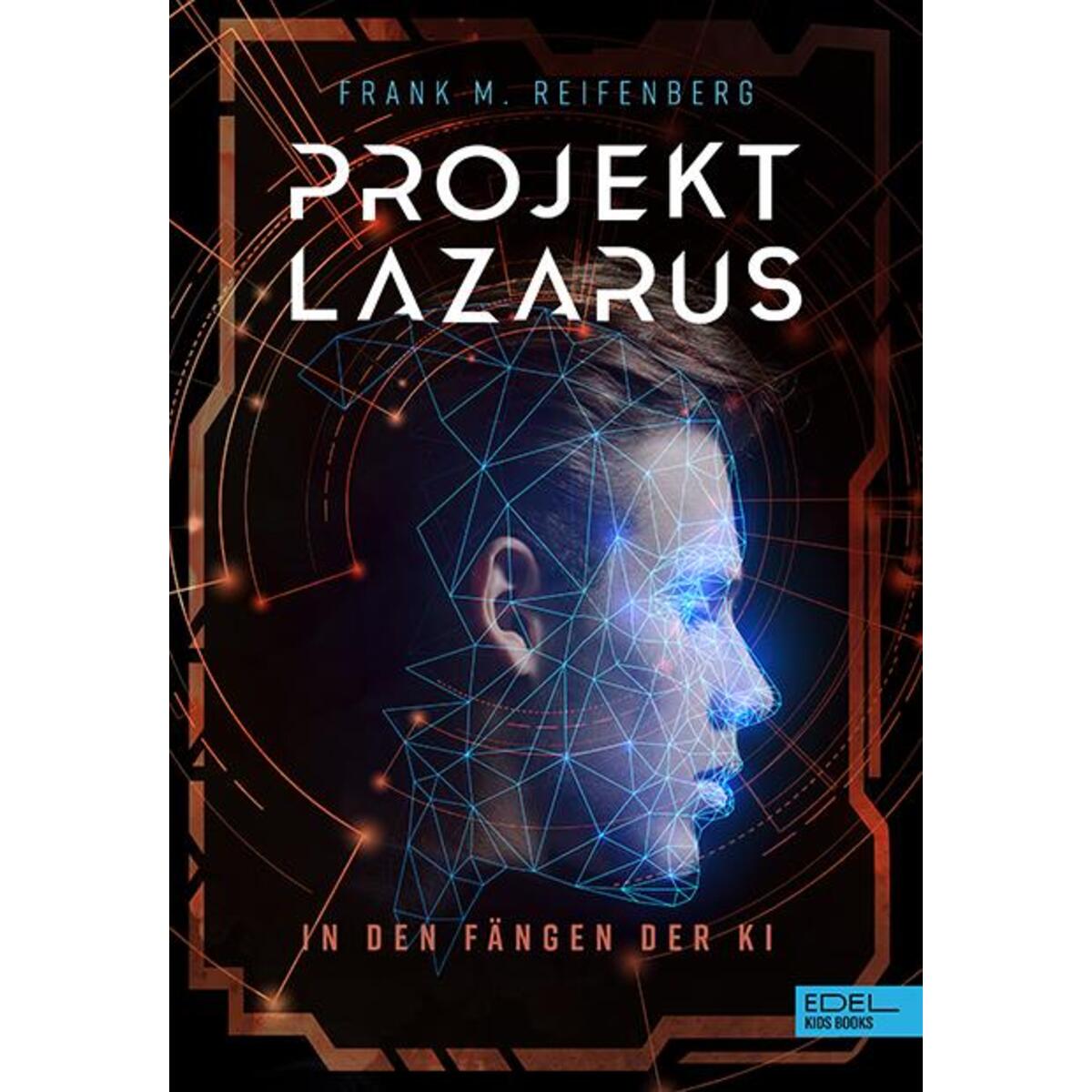 Projekt Lazarus von Karibu