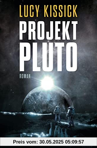 Projekt Pluto: Roman