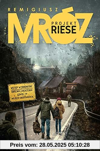 Projekt Riese