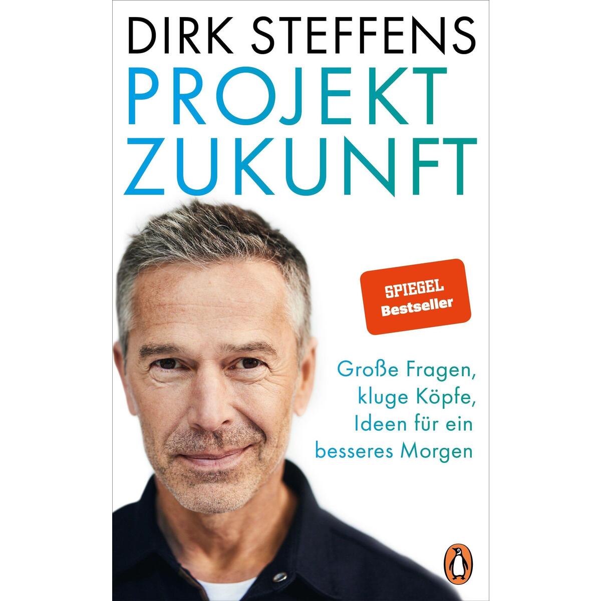 Projekt Zukunft Projekt Zukunft von Penguin Verlag