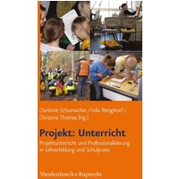 Projekt: Unterricht