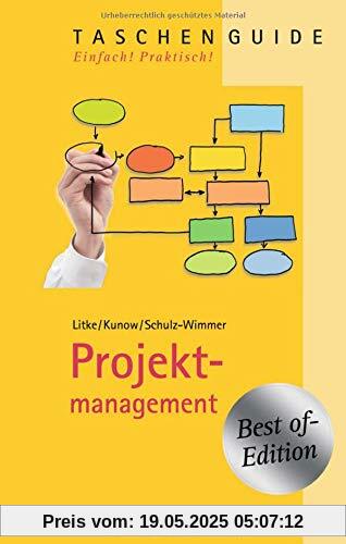 Projektmanagement (Haufe TaschenGuide)
