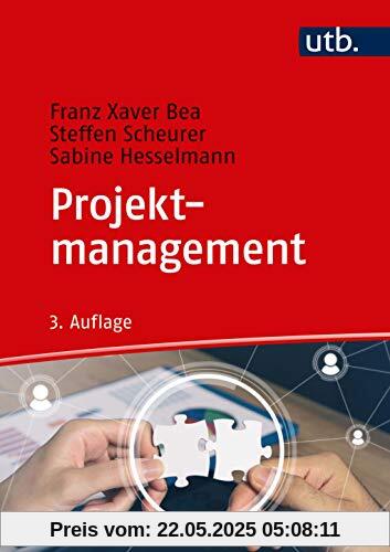 Projektmanagement