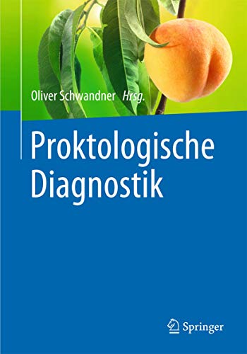 Proktologische Diagnostik von Springer
