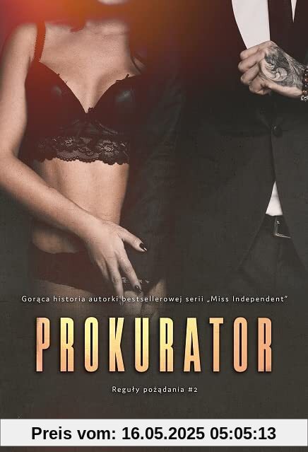 Prokurator