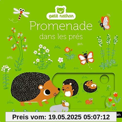 Promenade dans les prés
