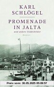 Promenade in Jalta: und andere Städtebilder