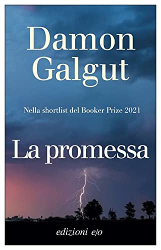 La promessa (Dal mondo)