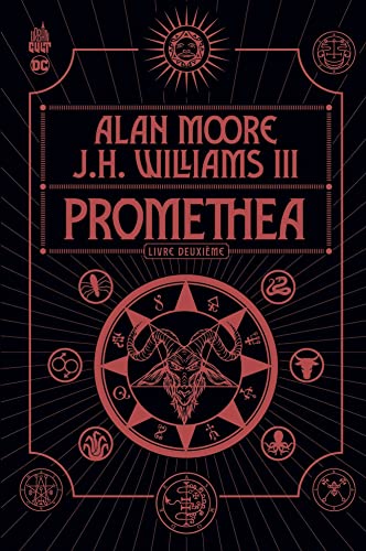 Promethea tome 2