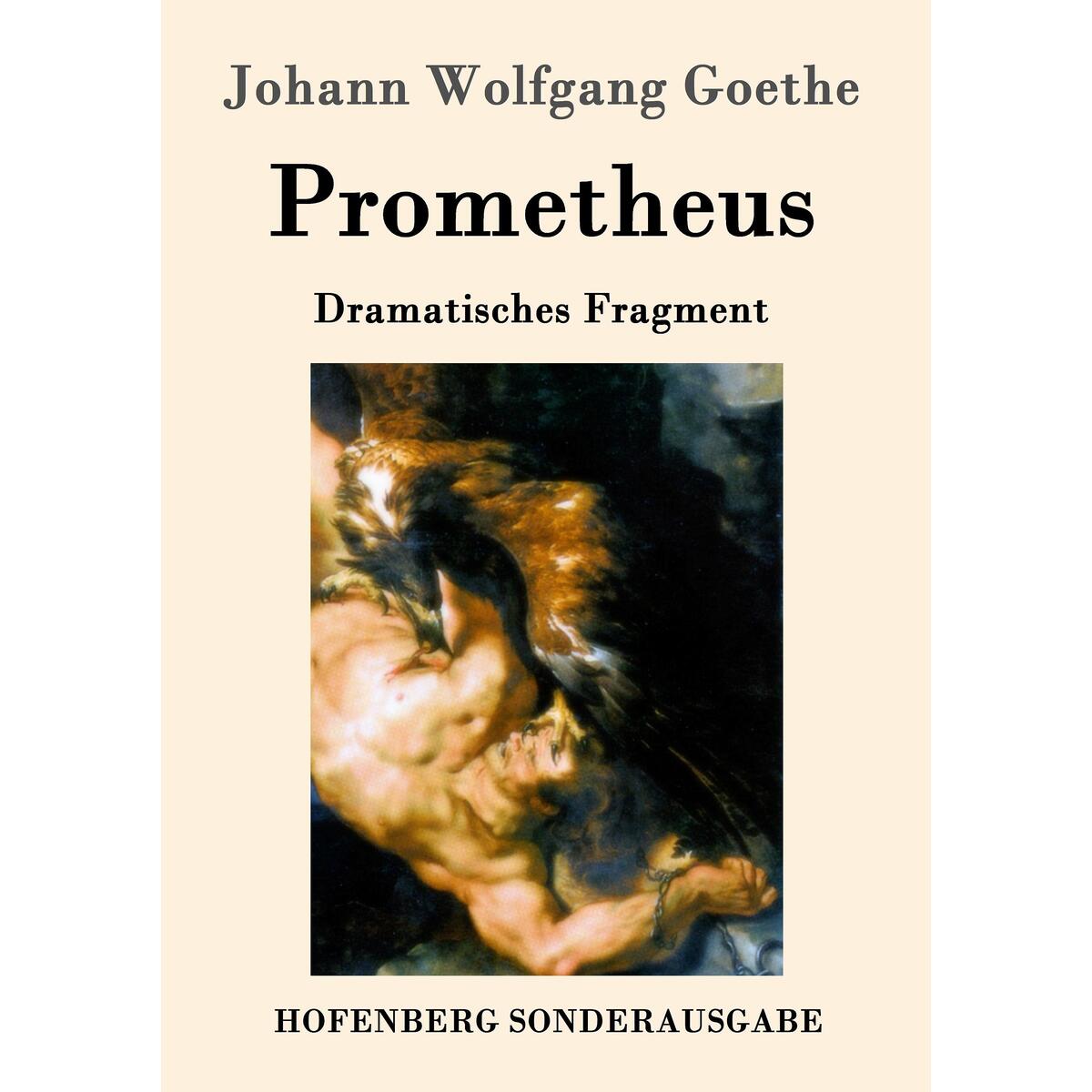 Prometheus Prometheus von Hofenberg