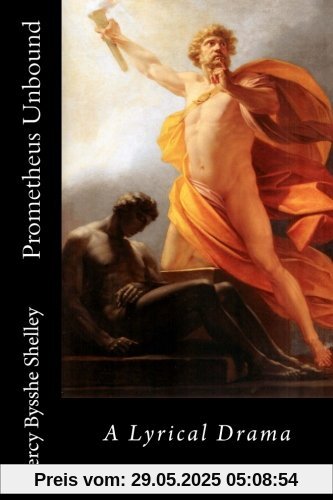 Prometheus Unbound