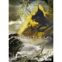 Prometheus. Band 1