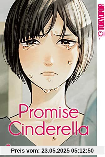 Promise Cinderella 02