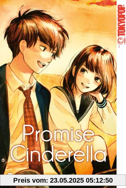 Promise Cinderella 05