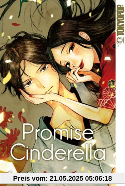 Promise Cinderella 06