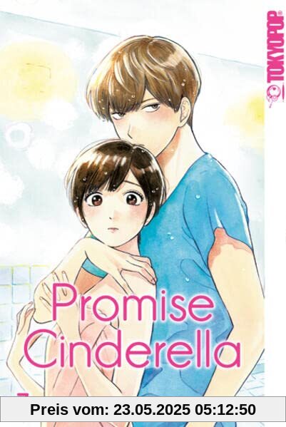 Promise Cinderella 07