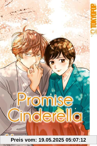 Promise Cinderella 14