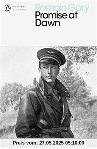 Promise at Dawn (Penguin Modern Classics)