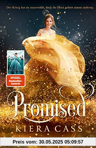 Promised Promised